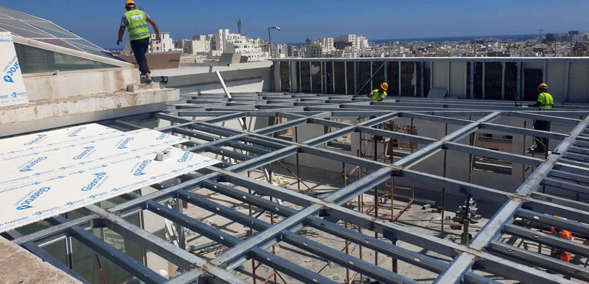 Comment la TVA à 19% va-t-elle détruire le secteur de la construction en Tunisie ?