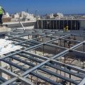 Tunisie : le secteur de la construction dans l’incertitude