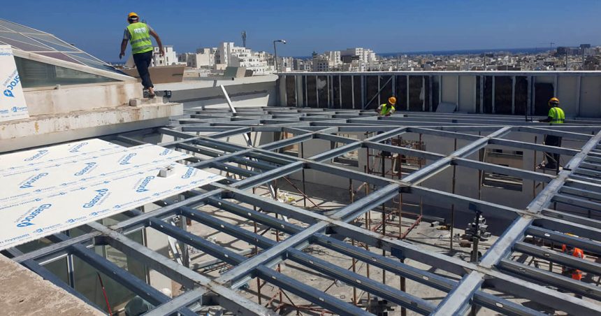 Tunisie : le secteur de la construction dans l’incertitude