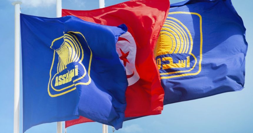 Tunisie : Assad annonce un revenu en hausse de 5,9% en 2022