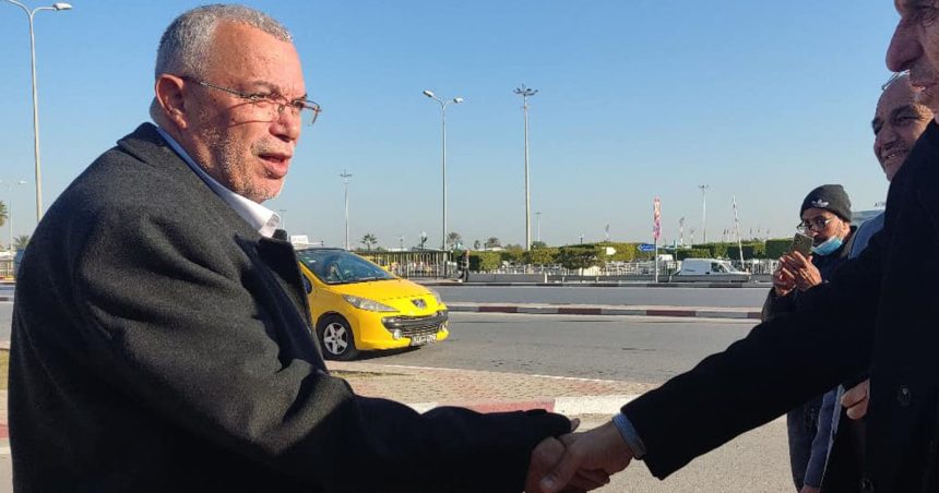 Tunisie : Déclaration de Bhiri après le report de son audition