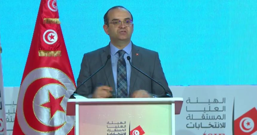 Tunisie-Législatives : Le taux de participation au 2e tour à la fermeture des bureaux de vote