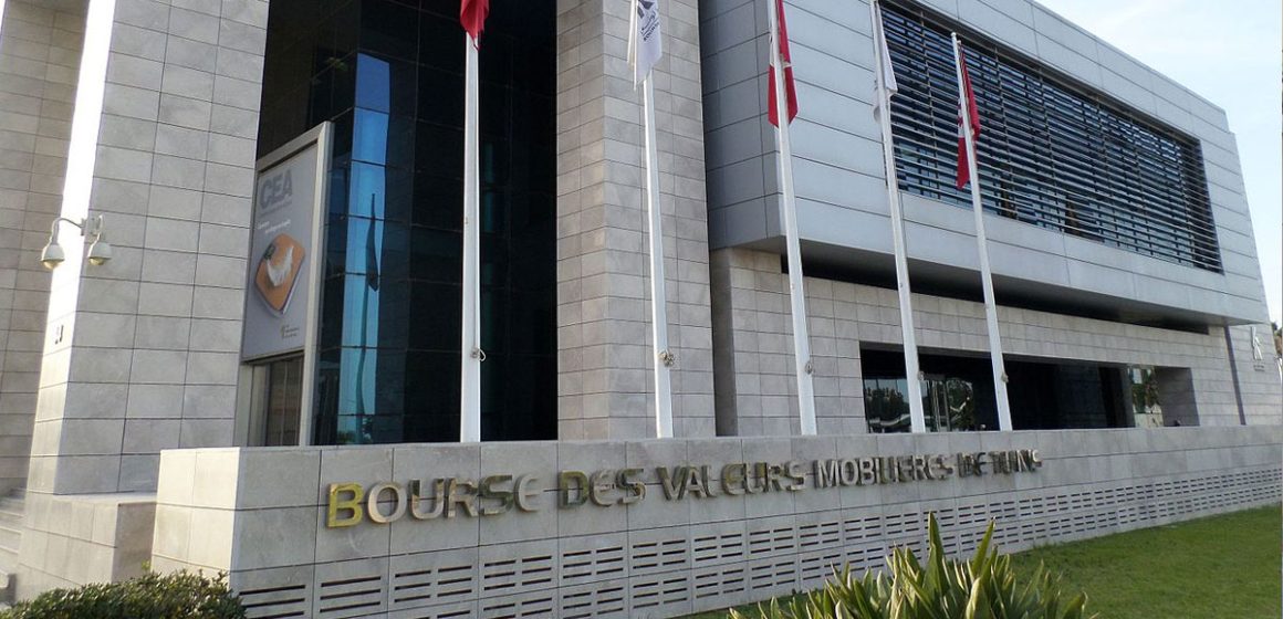 Bourse de Tunis : le Tunindex clôture octobre en léger repli de 0,75%