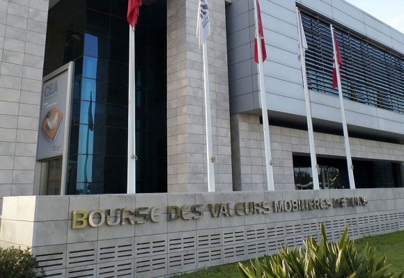 La Bourse de Tunis sur une note morose