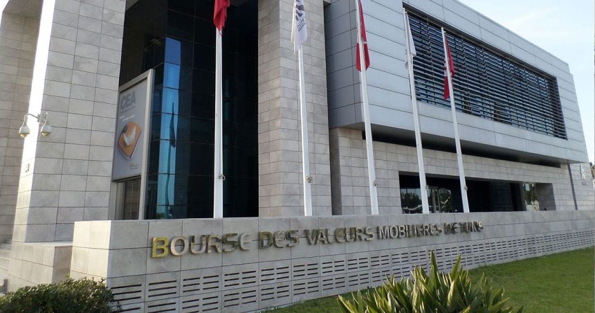 Bourse de Tunis : le revenu global des sociétés cotées augmente de 2,3% (1er semestre 2024)