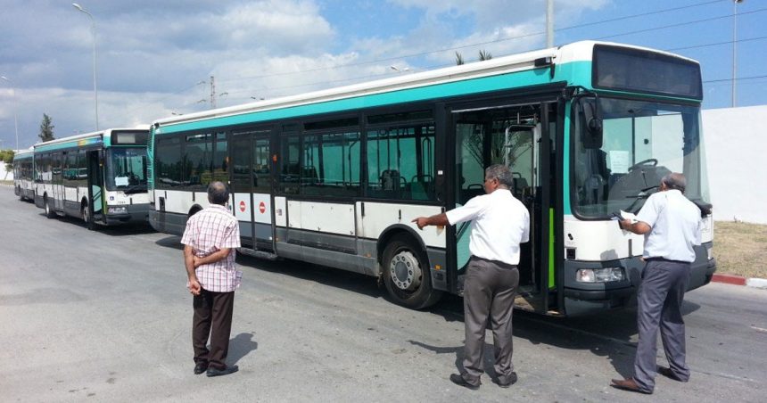 La Transtu confirme la suspension de toutes ses dessertes sur le Grand Tunis