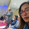 Tunisie : Chaima Issa convoquée par le tribunal militaire (Samir Dilou)