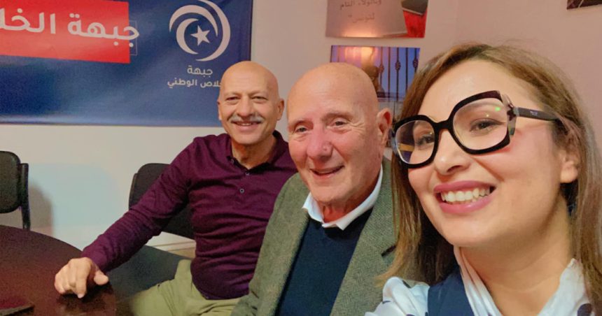 Tunisie : Chaima Issa convoquée à comparaître devant la brigade criminelle de la garde nationale