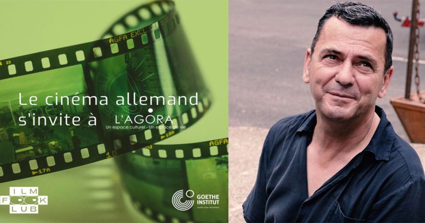 Goethe Institut de Tunis : Christian Petzold à l’honneur à l’Agora