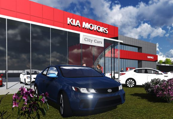 City Cars | Revenus en hausse de 24,3% au 1er semestre 2025  