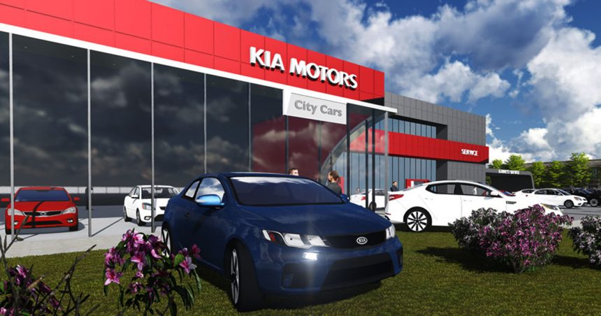 City Cars | Revenus en hausse de 24,3% au 1er semestre 2025  