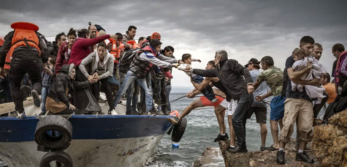 Le tiers des migrants illégaux entrés en Italie en 2022 proviennent de Tunisie