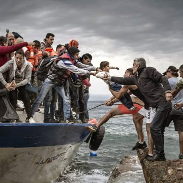 Le tiers des migrants illégaux entrés en Italie en 2022 proviennent de Tunisie