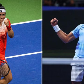 Tennis : Djokovic et Jabeur à la tête de l’Association indépendante des joueurs professionnels