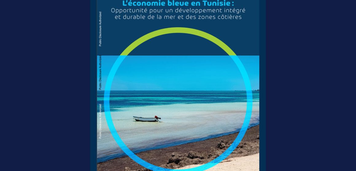 Document : pour une transition vers l’économie bleue en Tunisie