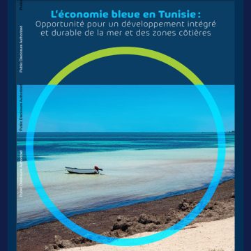Document : pour une transition vers l’économie bleue en Tunisie