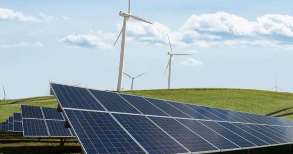 Energie renouvelable | La Tunisie lance un programme de 1,7 GW