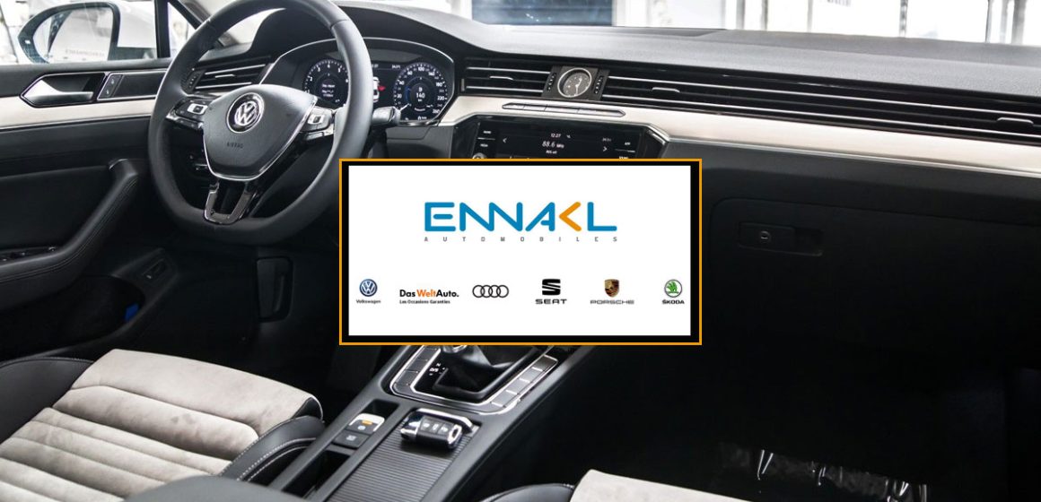 Ennakl Automobiles : des revenus en hausse de 2,36% en 2022