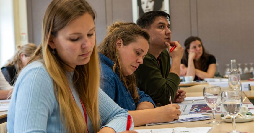 Le Collège d’Europe offre des bourses d’études en Belgique et en Pologne
