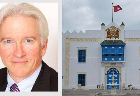 L’Académie tunisienne Beit Al Hikma invite l’historien américain Eugene Rogan