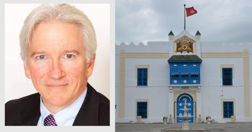 L’Académie tunisienne Beit Al Hikma invite l’historien américain Eugene Rogan
