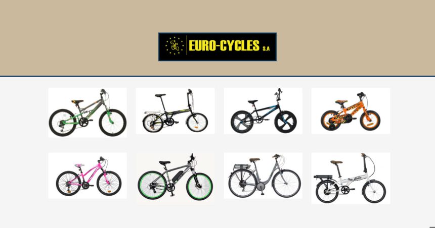 Euro-Cycles augmente son chiffre d’affaires de 8% en 2022
