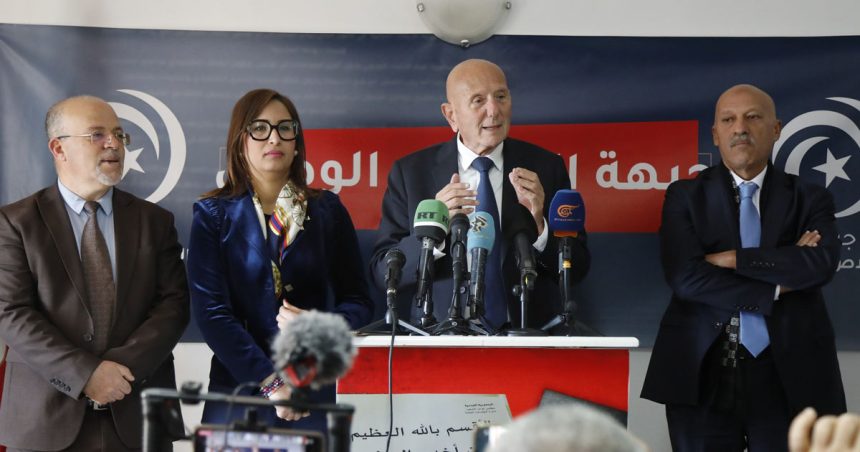Tunisie : Le FSN s’exprime sur la convocation de ses dirigeants à comparaître devant le juge d’instruction