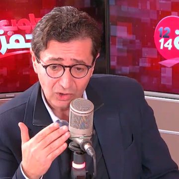 Fadhel Abdelkefi : «Kaïs Saïed ne doit pas interférer dans les questions économiques»