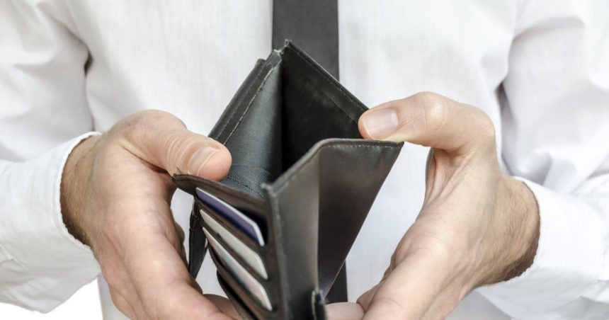 Tunisie : le processus du défaut de paiement serait-il enclenché ?