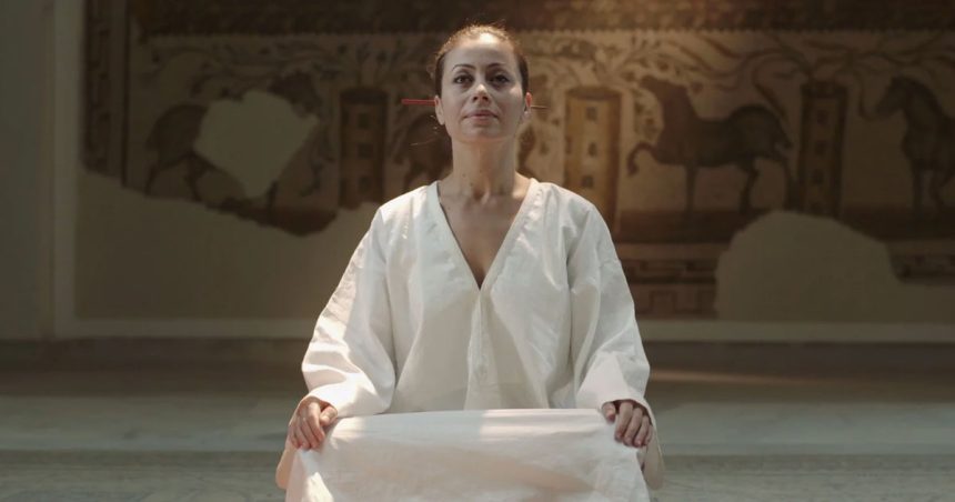 Quand «l’Homme parfait» est une femme : Saida Manoubia