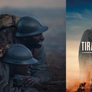 « Tirailleurs » avec Omar Sy prochainement dans les salles de cinéma en Tunisie