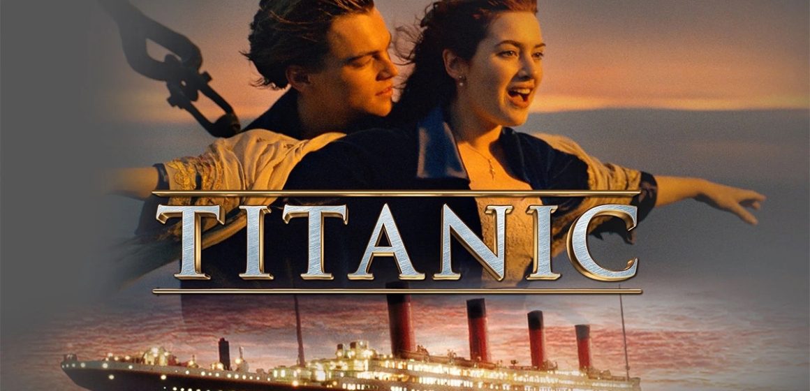 « Titanic » prochainement en version remasterisée en Tunisie