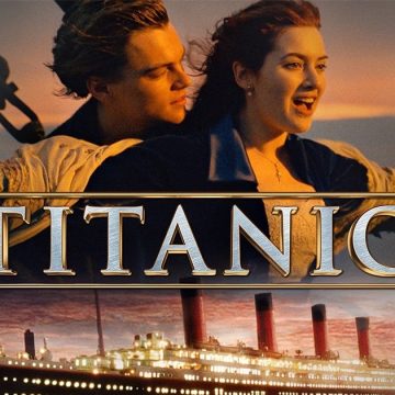 « Titanic » prochainement en version remasterisée en Tunisie