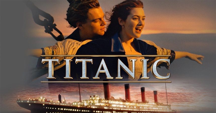 « Titanic » prochainement en version remasterisée en Tunisie