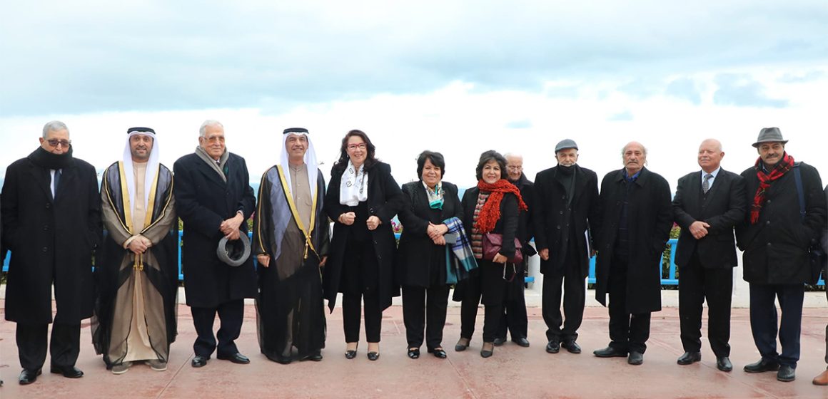 Forum culturel de Sharjah : Quatre écrivains tunisiens à l’honneur