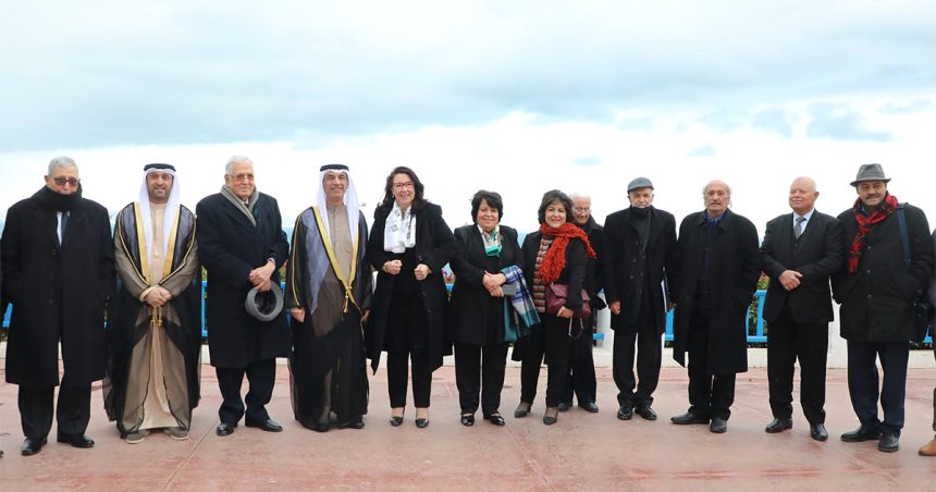 Forum culturel de Sharjah : Quatre écrivains tunisiens à l’honneur