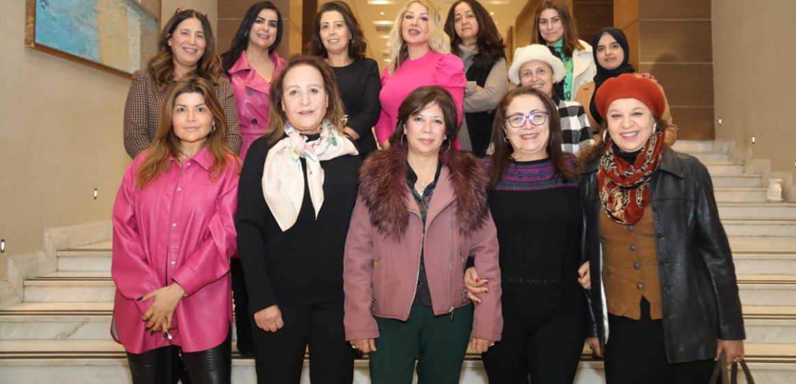 Lancement du Forum des femmes journalistes tunisiennes