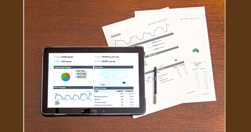 Concevoir facilement des graphiques et des diagrammes