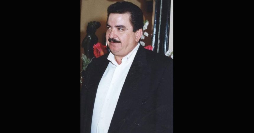 Décès de Hamadi Aloulou, ancien président d’El-Menzah Sports  