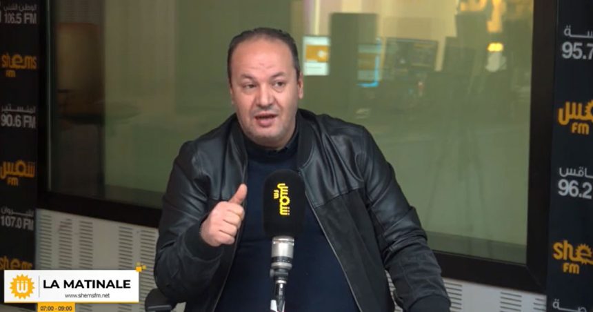 Hatem Mliki : «Kaïs Saïed est isolé à l’intérieur et rejeté à l’extérieur»