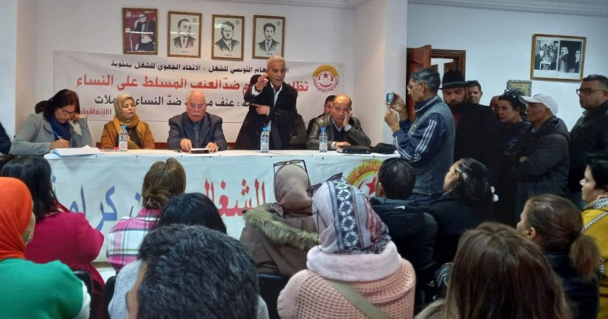 Tunisie : l’UGTT fignole son plan de bataille