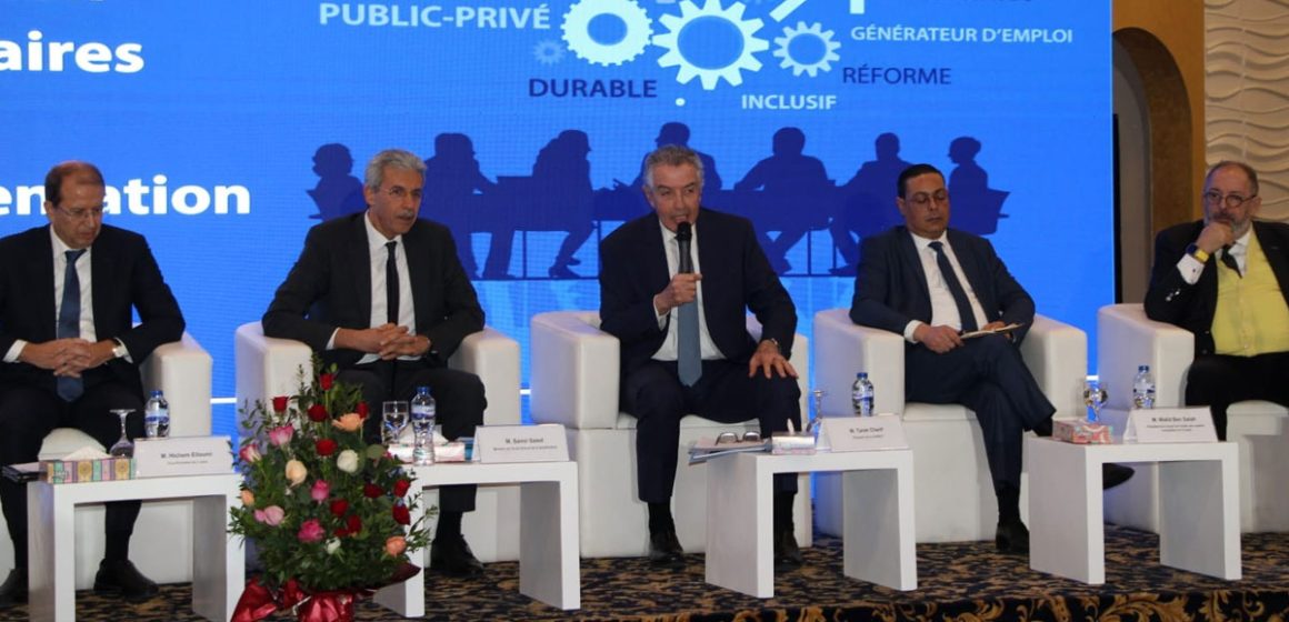 Stratégie d’amélioration du climat d’affaires en Tunisie : le oui mais du patronat…
