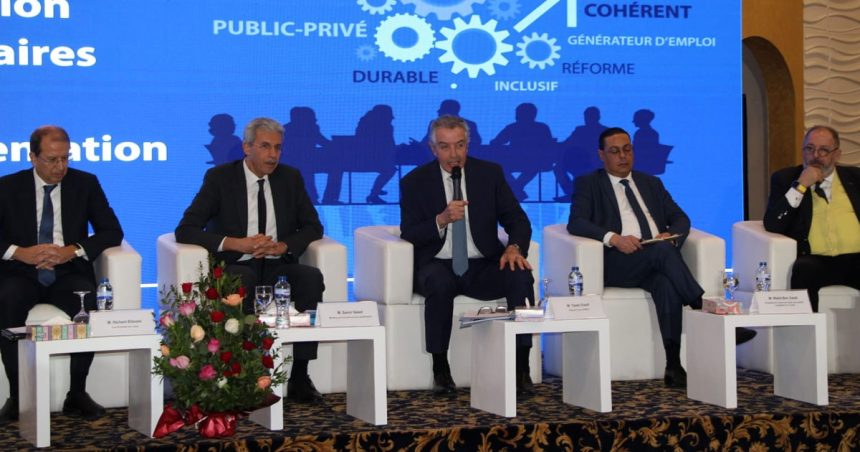 Stratégie d’amélioration du climat d’affaires en Tunisie : le oui mais du patronat…