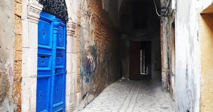 Comment sortir la Tunisie de l’impasse actuelle ?   