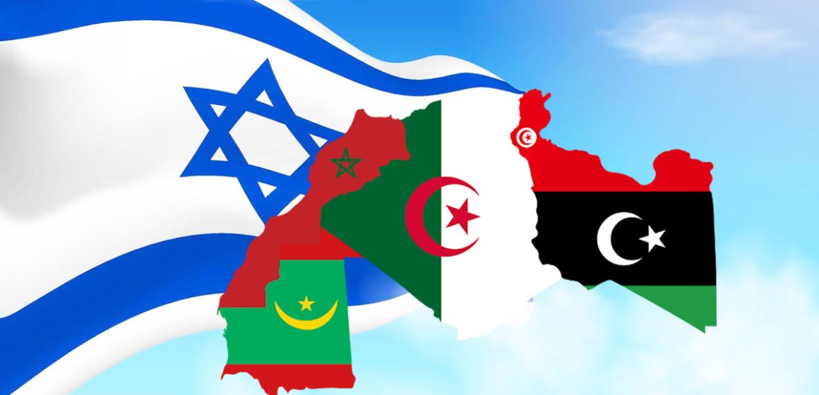 La présence accrue d’Israël en Afrique du Nord aggrave le différend entre l’Algérie et le Maroc