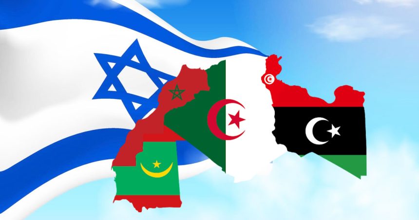 La présence accrue d’Israël en Afrique du Nord aggrave le différend entre l’Algérie et le Maroc