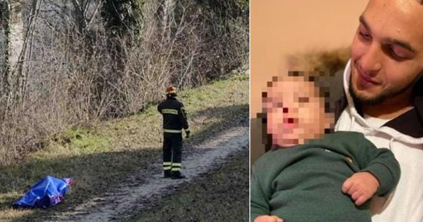 Italie : Un Tunisien faisant l’objet d’un arrêté d’expulsion, se noie en fuyant la police