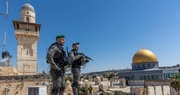L’Unesco est tenue de préserver le patrimoine palestinien