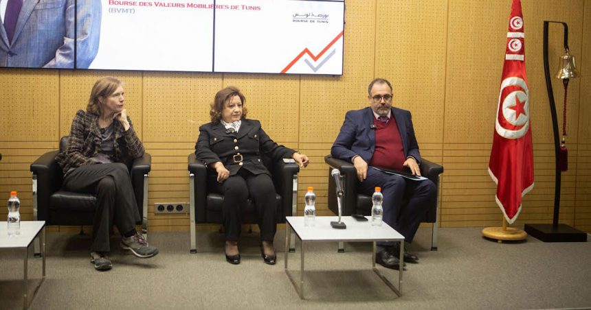 Tunisie : JoussourINVEST.tn, une plateforme au service des investisseurs