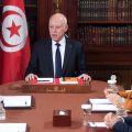 La Tunisie à Davos pour finaliser l’accord avec le FMI